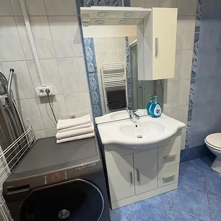 Industrial Zone Λιουμπλιάνα