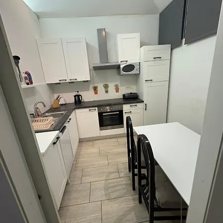 Industrial Zone * Ljubljana