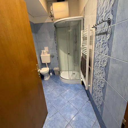 Vendégház Industrial Zone