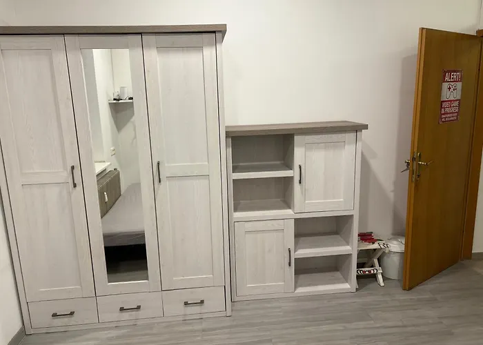 Industrial Zone Guest house *