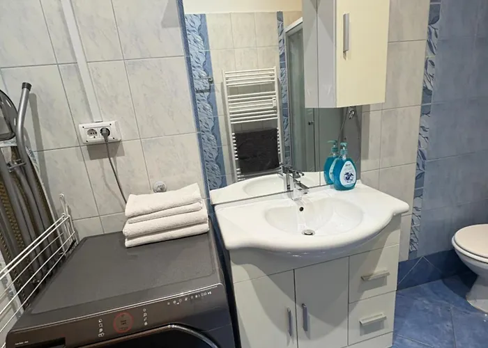 Industrial Zone Ljubljana