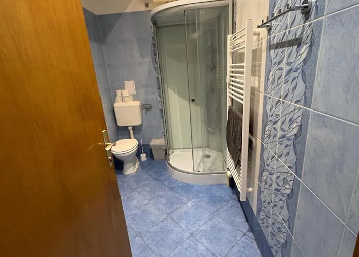 Guest house Industrial Zone